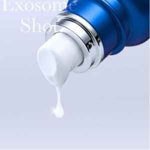 MEDICUBE One Day Exosome Shot Pore Ampoule 7500 - Ser concentrat pentru ten cu exosomi - 30ml - Img 3