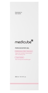Medicube PDRN Booster Gel - Gel pentru fermitatea si hidratarea pielii - 300ml - Img 2