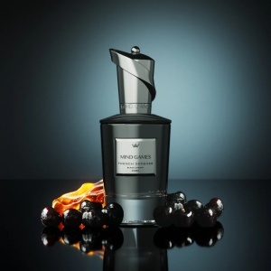 MInd Games - French Defense - Extract de Parfum 100 ml - Img 3