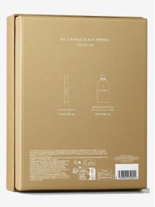 Molton Brown Recharge Black Pepper Collection - Img 3