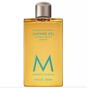 MOROCCANOIL - BERGAMOTE FRAICHE - gel de dus cu argan , 250ml - Img 2