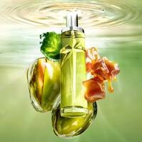 Mugler Starlicious Pistachio Praline – Apa de toaleta (75 ml) - Img 2