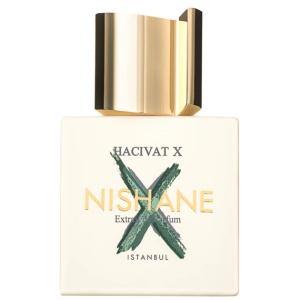 Nishane Hacivat X - Extract de parfum Unisex 50 ml