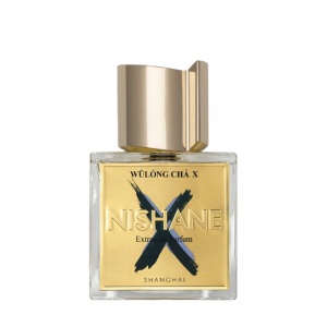 Nishane Wulong Cha X Extrait De Parfum - Apa de Parfum 50ml, EDITIE LIMITATA