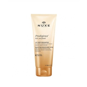 Nuxe Prodigieux Beautifying Scented Body Lotion - Lapte de corp parfumat 200ml