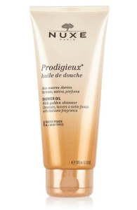 Nuxe Prodigieux Scented Shower Oil - Ulei de dus 200ml