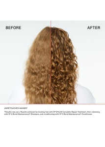 Olaplex No.3 Plus Complete Repair Treatment - Tratament Reparator 100ml - Img 4