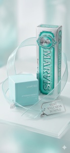 Pachet DAILYCARE MINT WELLNESS