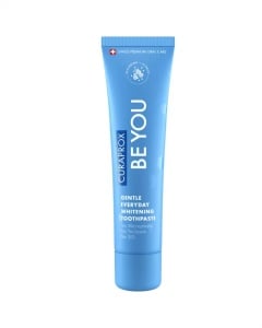 Pasta de dinti pentru albire enzimatica CURAPROX BE YOU - MURE si LEMN DUILCE - 60 ml - Img 1