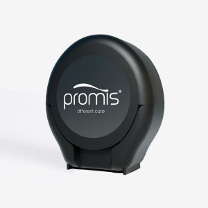 PROMIS - ata dentara, culoare black ocean