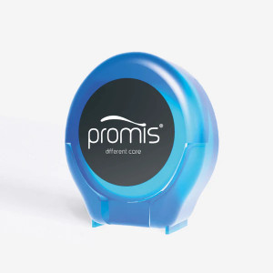 PROMIS - ata dentara, culoare ocean blue