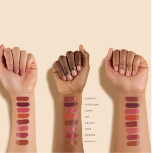 Rare Beauty Soft Pinch Tinted Lip Oil - Ulei de buze colorat - 3ml - Img 3