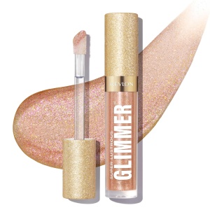 Revlon Super Lustrous™ Glimmer Gloss - Luciu de buze - 3,8ml - Img 5