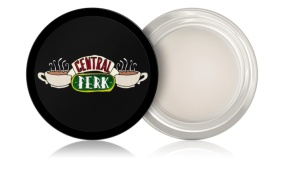 Revolution x F.r.i.e.n.d.s, vanilla latte - Exfoliant buze 15 g - Img 2