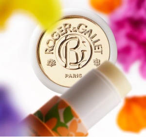 Roger and Gallet Fleur De Figuier - Parfum solid - 5g - Img 3