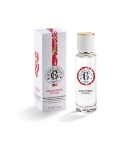 Roger and Gallet Gingembre Rouge Eau Fraîche - Apa parfumata - 30ml - Img 2