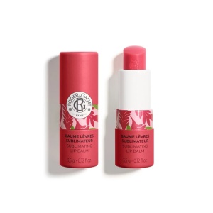 Roger & Gallet Fleur de Figuer Lip Balm - Balsam de buze hidratant si reparator 3.5 gr - Img 4