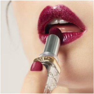 Ruj L'Oréal Paris Color Riche Shine Lipstick, 470 map to nirvana, 3.8 g - Img 3