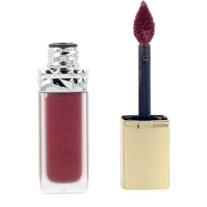 Ruj lichid Dior Forever Liquid Sequin 893 - Masquerade, 6 ml - Img 1