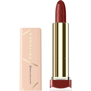 Ruj Max Fctor Priyanka Lipstick, 082 warm sandalwood, 3.5 g - Img 1