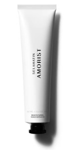 Selahatin Whitening Toothpaste - Pasta de dinti premium pentru albire - AMORIST 65ml