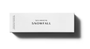 Selahatin Whitening Toothpaste - Pasta de dinti premium pentru albire - SNOWFALL 65ml - Img 2