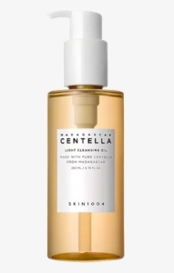 Skin1004 Madagascar Centella Light Cleansing Oil - ulei demachiant 200 ml
