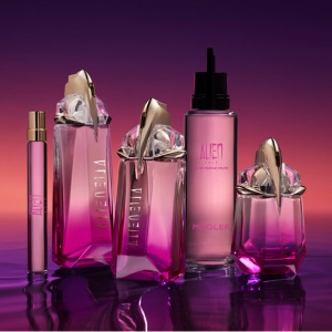 Thierry Mugler - Alien Pulp - Apa de parfum pentru femei 30ml - NEW RELEASE 2026 - Img 7