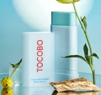 Tocobo Cotton Soft Sun Stick SPF 50 PA++++ - Stick pentru fata cu SPF50 19g - Img 3