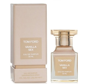TOM FORD - Vanilla Sex - Apa de parfum unisex - 30ml - Img 2