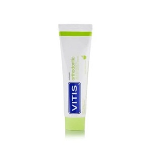 Vitis Ortho - Pasta de dinti Vitis Orthodontic 100ml