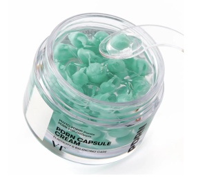 VT COSMETICS -PDRN Capsule 100 - Crema hidratanta pentru fata - 50ml - Img 2