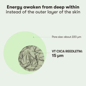 Vt Cosmetics Reedle Shot 50 Booster - MILD , 50 ml - Img 7