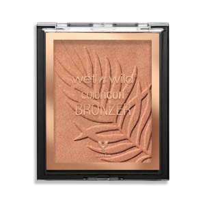 Wet N Wild Color Icon Bronzer - Pudra bronzanta - Ticket to Brazil - 11g