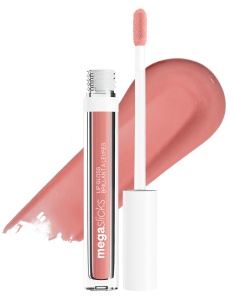 Wet N Wild MegaSlicks - Luciu de buze - Snuggle Sesh - 2,2ml - Img 1