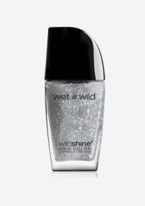 Wet N Wild Wild Shine Nail Color - Lac pentru unghii - Kaleidoscope 12.3ml - Img 1