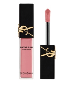 YSL Make Me Blush Liquid - Blush lichid 15ml - Img 5