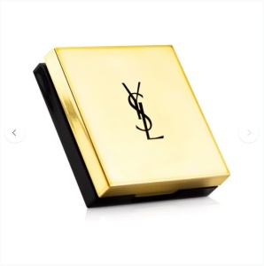 YSL Sequin Crush Glitter Shot Eyeshadow - 1g fard de ochi - Img 4