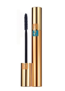 YSL Volume Effet Faux Cills Waterproof - Mascara pentru volum, cu rezistenta la apa, 6.9 ml - 01 Black