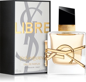 Yves Saint Laurent Libre - Apa de parfum pentru femei 30 ml