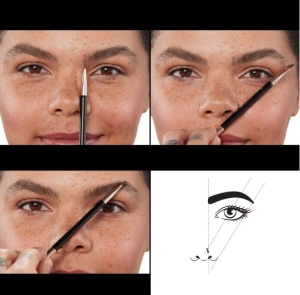 Anastasia Beverly Hills - Creion pentru sprancene - Soft Brown 0,2g - Img 5