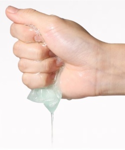 Anua PRDN Hyaluron Acid Capsule 100 Serum Mask - Masca faciala hidratanta si rejuvenanta 23ml - Img 3