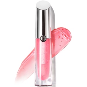 ARMANI Prisma Glass Lip Gloss - Luciu de buze premium - 3,5 ml - Img 8