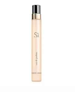 ARMANI - SI EDP Travel Spray 10ml