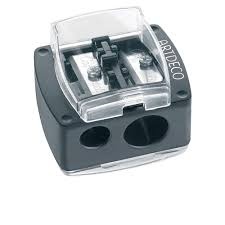 Artdeco Duo Sharpener - Ascutitoare Duo
