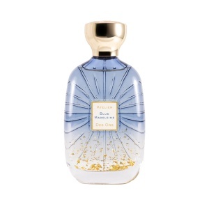 Atelier Des Ors - Blue Madeleine - Apa de parfum Unisex Spray, 100 ml