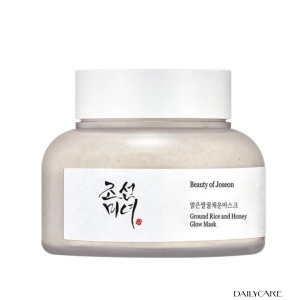 Beauty of Joseon Ground Rice and Honey Glow - Masca de fata , 150 ml - Img 1