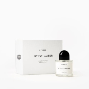 Byredo Gypsy Water - Apa de parfum unisex 50 ml - Img 2