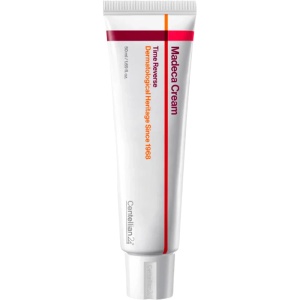 Centellian24 Madeca Cream Time Reverse - Crema de fata cu madecassoside si niacinamida 50ml