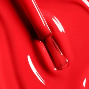 Chanel Le Vernis Nail Colour - lac de unghii - 147 Incendiaire 13ml OJA - Img 3